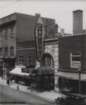 Capitol Theatre - 88 Dalhousie Street