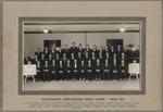 Cockshutt Employees Male Choir - 1935-1936