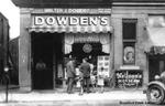 Dowden's Tailor Shop - 68 Erie Avenue