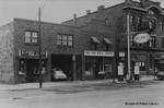 Eagle Place Bicycle and Supplies, 64 Erie Avenue