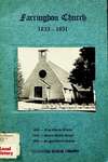 Farringdon Church 1833-1951