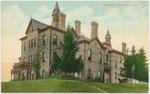 John H. Stratford Hospital (Brantford General Hospital) - 200 Terrace Hill Street