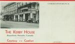 Kerby House - 220-236 Colborne Street