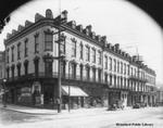 Kerby House - 220-236 Colborne Street