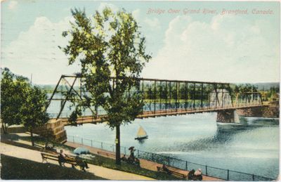 Lorne Bridge