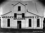 Massey-Harris Company