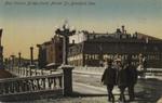 New Victoria Bridge, South Market Street (Market Street Bridge)