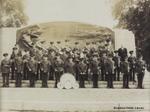 Royal Canadian Legion Band