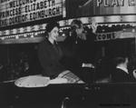 Royal Visit - Princess Elizabeth and Prince Philip