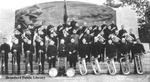 Salvation Army Band