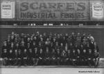 Scarfe & Co. Varnish Manufacturers - 31-35 Greenwich Street