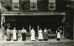 Suddaby Grocer, 93 Colborne Street, West