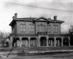 Thorpe Brothers Funeral Home (Former home of Sara Jeanette Duncan) - 96 West Street