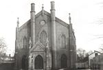 Wellington Street Methodist Church