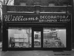 Williams Decorators - 130 Market Street