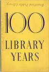 100 Library Years