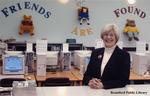 Computers Introduced at Brantford Public Library