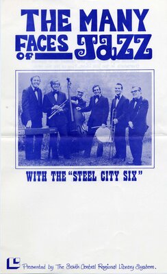 The Steel City Six Flyer