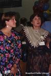 Attendees at the Brantford Public Library Main Branch Opening Ceremonies