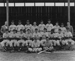 Brantford Red Sox Baseball Team 1951