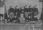 Oxford Street Methodist Church Hockey Team 1923-24