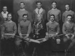 Riverdale Baptist Church-Church Hockey League Champions 1925-26