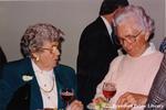 Two Women at the Brantford Public Main Branch Opening Ceremonies