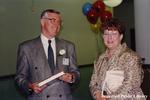 Attendees at the Brantford Public Main Branch Opening Ceremonies