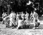 Cockshutt Ladies Softball Team, circa 1943