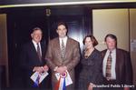 Unknown Attendees at the 1996 OLA Building Awards