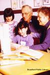 Using Computers at the Brantford Public Library