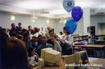 Cyberkids Grand Opening at the Brantford Public Library