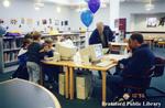 Cyberkids Grand Opening at the Brantford Public Library