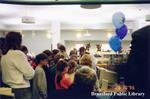 Cyberkids Grand Opening at the Brantford Public Library