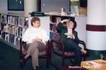 Staff Members at the 2000 Brantford Public Library Long Term Service Awards