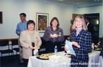 Brantford Public Library Staff Members