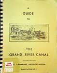 A Guide to the Grand River Canal