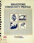 Brantford Community Profile 1984