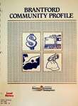 Brantford Community Profile 1987