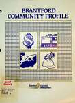 Brantford Community Profile 1993