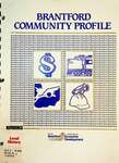 Brantford Community Profile 1994