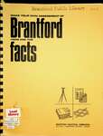 Brantford Facts 1969