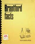 Brantford Facts 1974