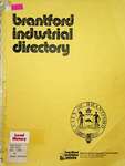 Brantford Industrial Directory 1982