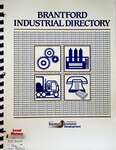 Brantford Industrial Directory 1983