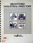 Brantford Industrial Directory 1986