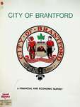 Brantford: An Economic and Financial Survey
