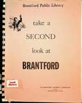 Take A Second Look at Brantford