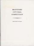 Brantford City Hall Competition