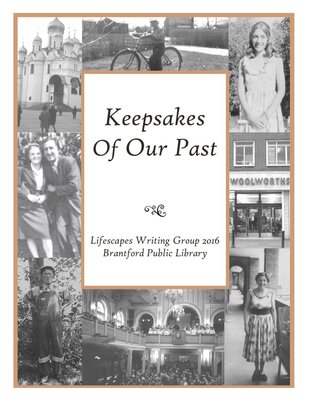 Lifescapes Volume 9, &quot;Keepsakes of Our Past&quot;